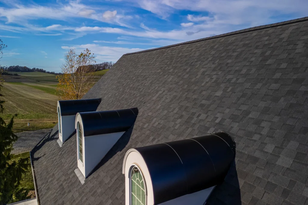 Asphalt Shingles