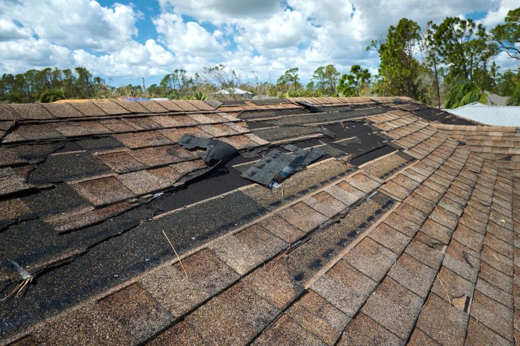Curling Shingles: 6 Common Causes And How To Fix Them
