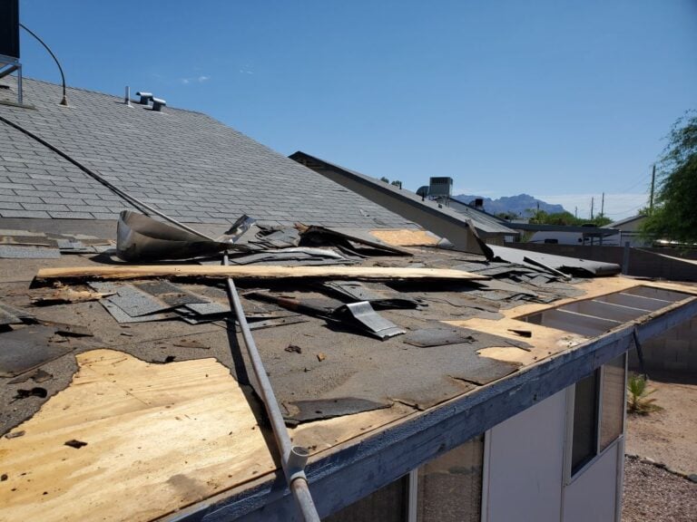 roofing insurance storm damage shingles roof